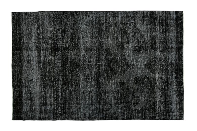 Vintage Abstract Area Rug