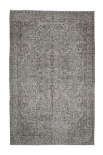 Vintage Foliate Wool Rugs - Thumbnail