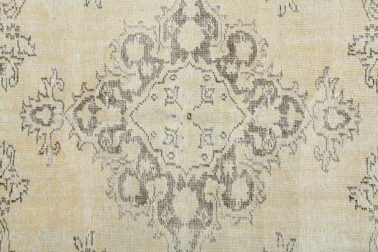 Orıental Vintage Area Rug