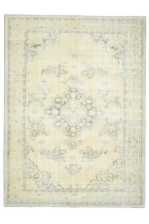 Orıental Antique Anatolian Area Rug - Thumbnail