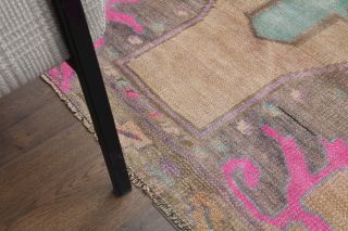 Nomadic - Turkish Vintage Area Rug - Thumbnail