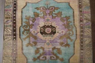 Nomadic - Turkish Vintage Anatolian Area Rug - Thumbnail