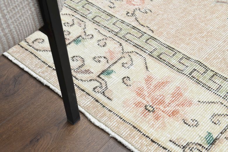 Turkish Classics - Oriental Vintage Area Rug