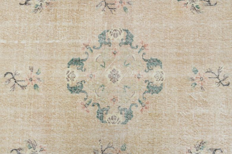 Turkish Classics - Oriental Vintage Area Rug