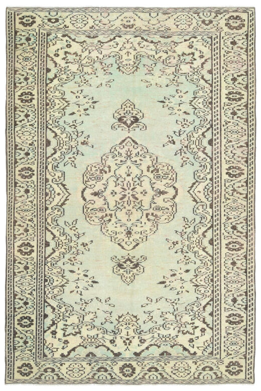 Mystic - Oriental Vintage Handmade Rug