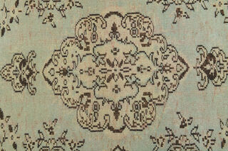 Mystic - Oriental Vintage Handmade Rug - Thumbnail