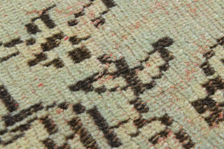 Mystic - Oriental Vintage Handmade Rug - Thumbnail