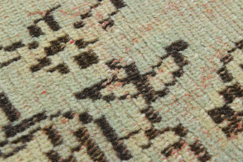 Mystic - Oriental Vintage Handmade Rug