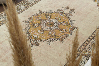 Heirloom - Oushak Vintage Area Rug - Thumbnail