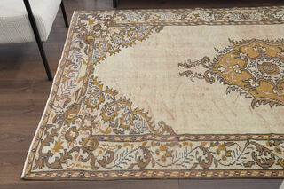 Heirloom - Oushak Vintage Area Rug - Thumbnail