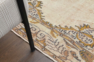 Heirloom - Oushak Vintage Area Rug - Thumbnail