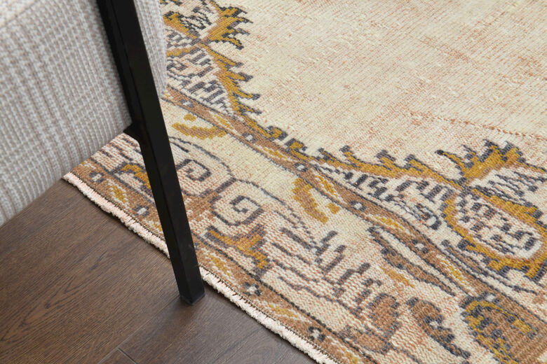 Heirloom - Oushak Vintage Area Rug