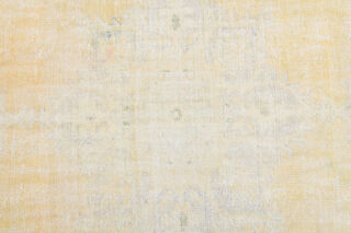 Antique Wool Area Rug - Thumbnail