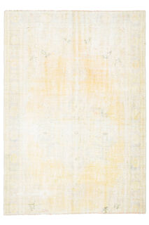 Antique Anatolian Wool Area Rug - Thumbnail
