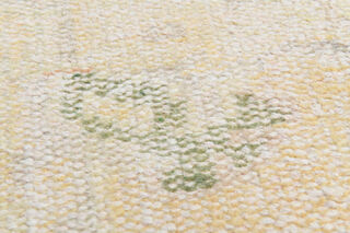 Antique Anatolian Wool Area Rug - Thumbnail