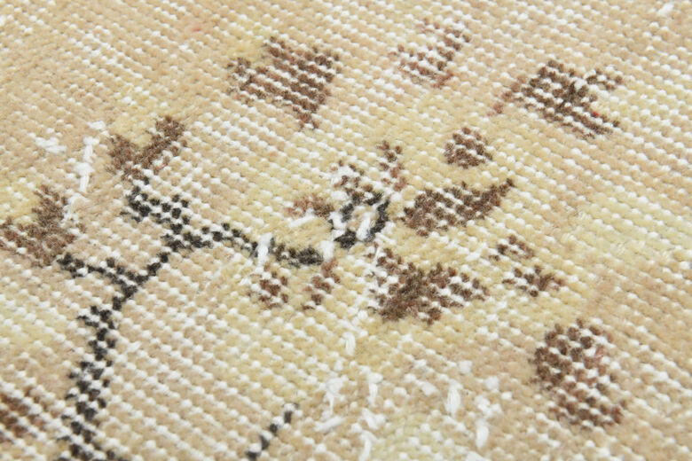 Wool Handmade - Vintage Area Rug