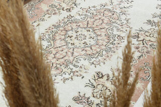 South-Anatolian Vintage Area Rug - Thumbnail