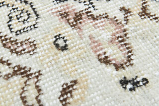 South-Anatolian Vintage Area Rug - Thumbnail