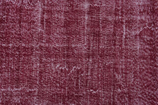 Mulberry - Handmade Vintage Anatolian Area Rug - Thumbnail