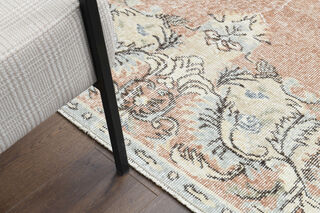 Vintage Area Indoor Carpet - Thumbnail