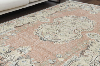 Vintage Area Indoor Carpet - Thumbnail