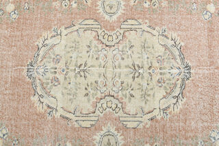 Vintage Area Indoor Carpet - Thumbnail