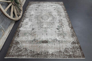 Handmade Area Rug - Thumbnail