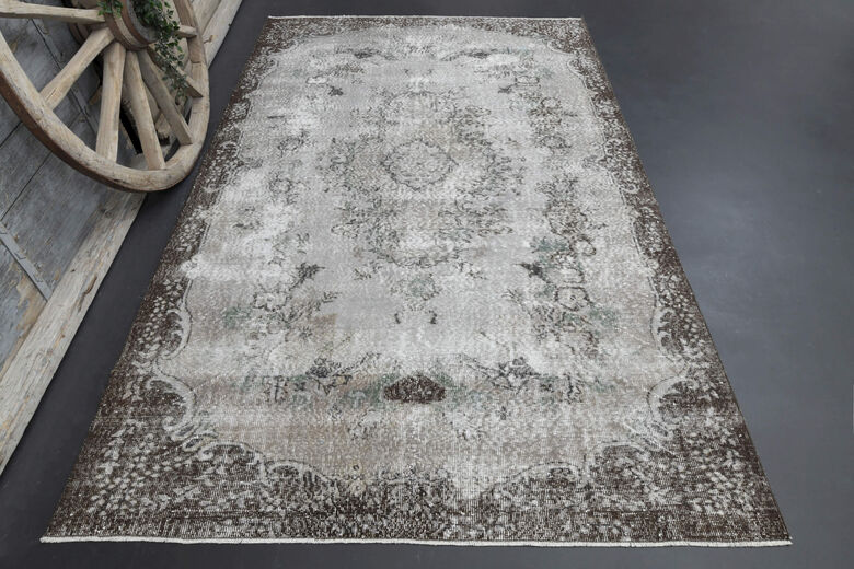 Handmade Area Rug