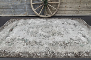 Handmade Area Rug - Thumbnail