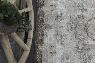 Handmade Area Rug - Thumbnail