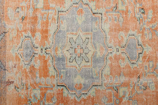 Muted Handmade Area Rug - Thumbnail