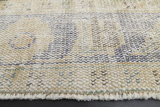 Handmade Muted Color Anatolian Rug - Thumbnail