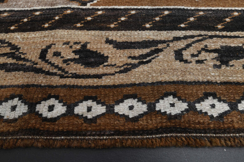 Vintage Area Rug