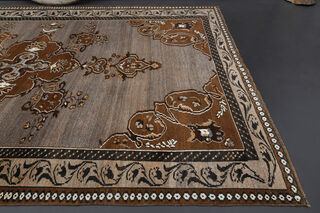 Vintage Area Rug - Thumbnail