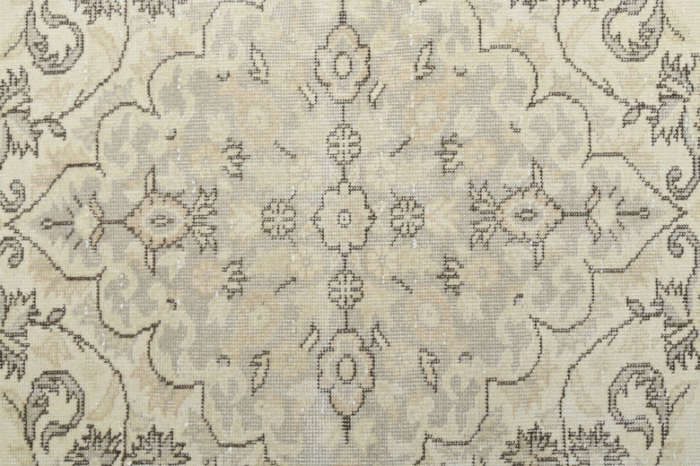 Handmade Medallion Large Area Rug