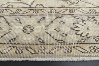 Handmade Medallion Anatolian Area Rug - Thumbnail