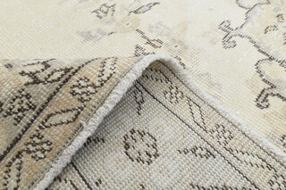 Handmade Medallion Anatolian Area Rug - Thumbnail