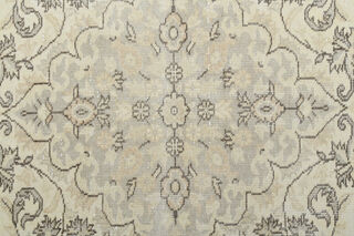 Handmade Medallion Anatolian Area Rug - Thumbnail