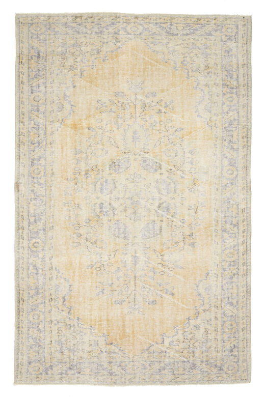 Semi-Antique Area Rug from 1940's