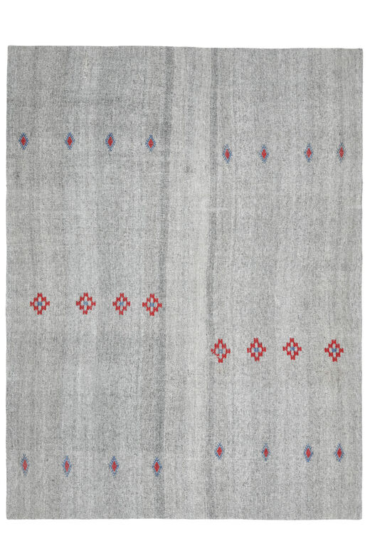 Flatweave Vintage Rug