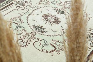 Handmade Area Rug - Thumbnail