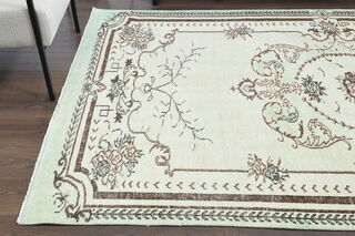 Handmade Area Rug - Thumbnail