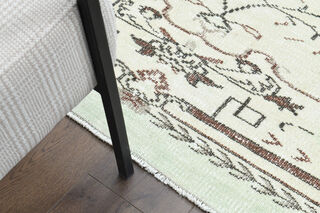 Handmade Area Rug - Thumbnail