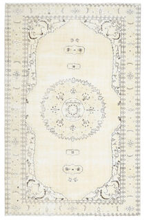 Handmade Medallion Large Area Rug - Thumbnail