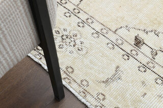 Handmade Medallion Large Area Rug - Thumbnail