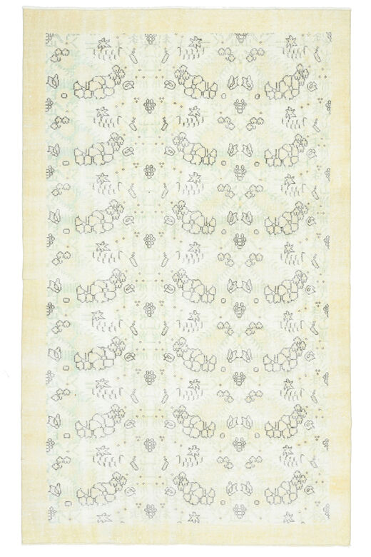 Farmhouse Area Rug