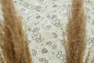 Farmhouse Area Rug - Thumbnail