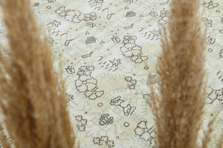 Farmhouse Area Rug