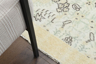 Farmhouse Area Rug - Thumbnail