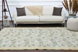 Farmhouse Area Rug - Thumbnail